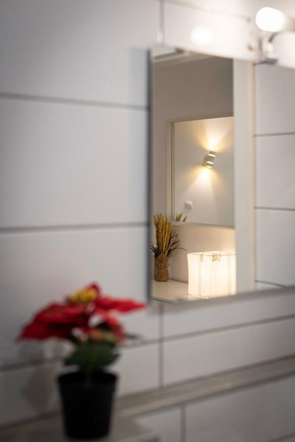 Citycosy Strasbourg - Studio Hirtz Orangerie المظهر الخارجي الصورة