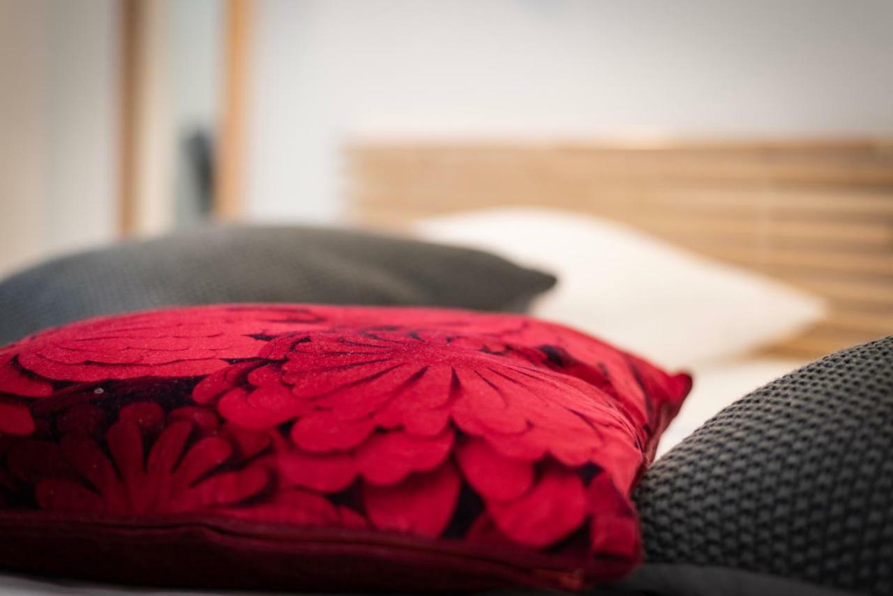 Citycosy Strasbourg - Studio Hirtz Orangerie المظهر الخارجي الصورة
