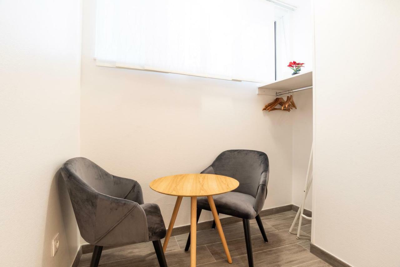Citycosy Strasbourg - Studio Hirtz Orangerie المظهر الخارجي الصورة